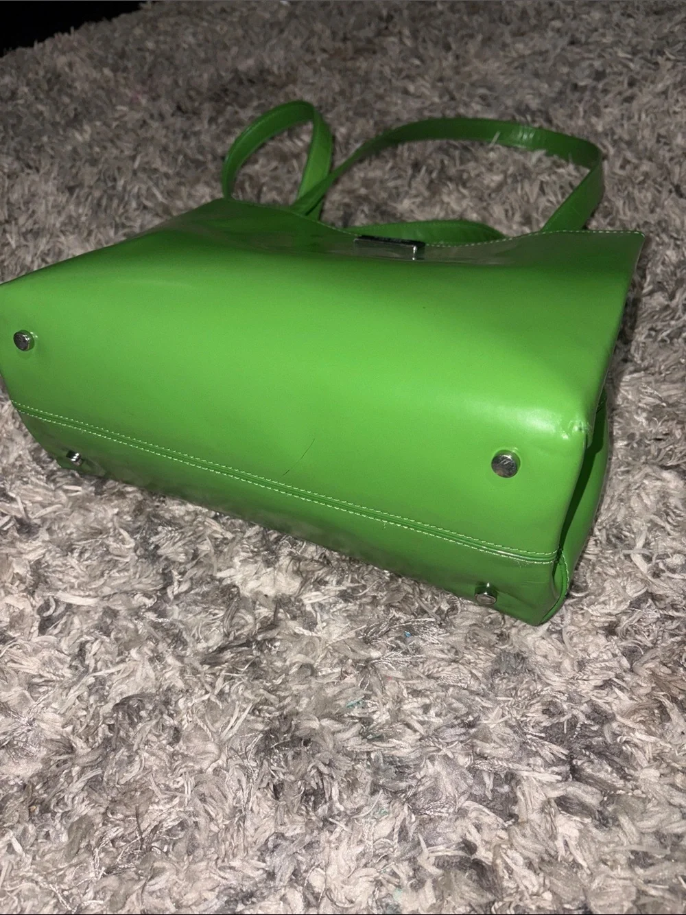 Kate Spade Sam Icon Handbag Purse